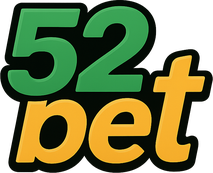 52bet Logo